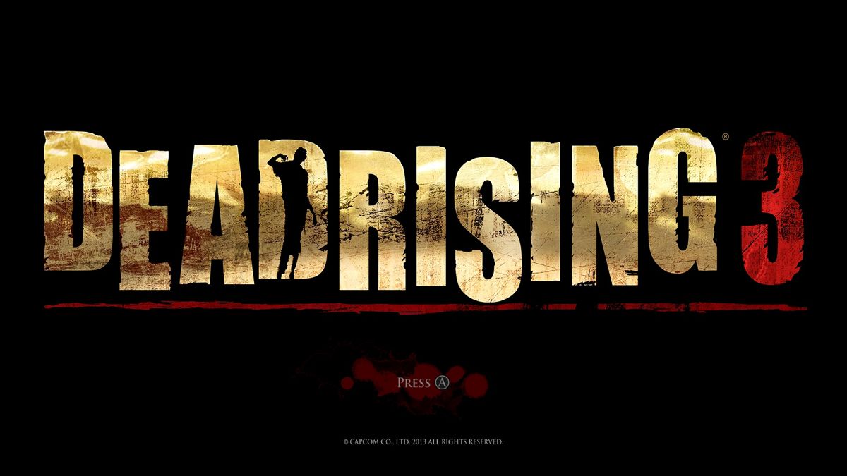 Dead Rising 3 screenshot 2 for Xbox One